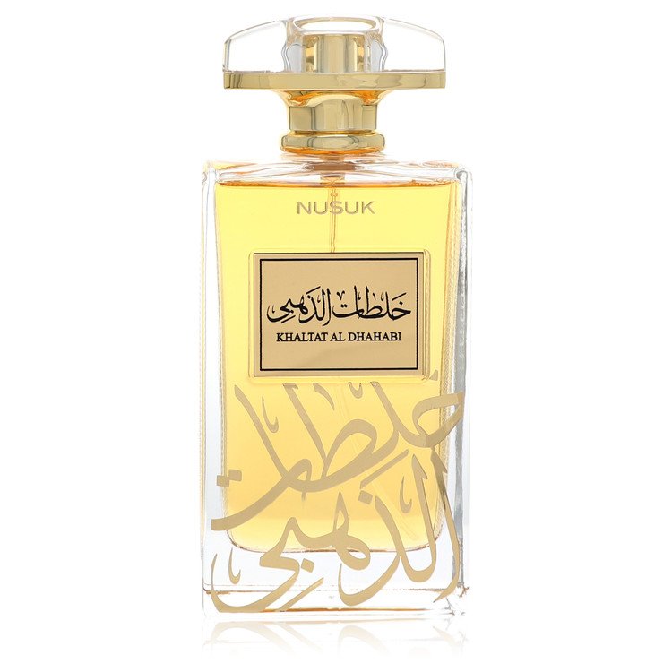 Khaltat Al Dhahabi Cologne
