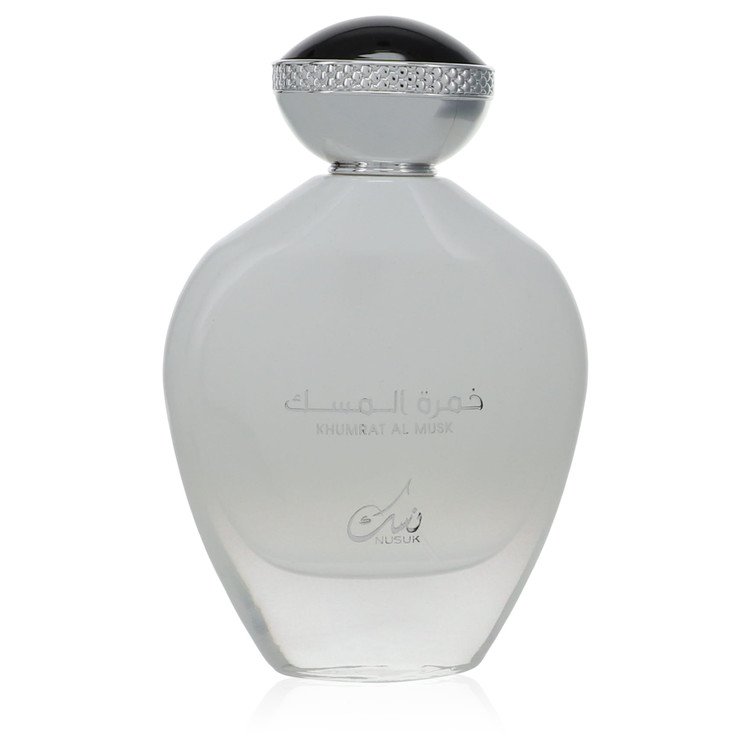 Khumrat Al Musk Perfume by Nusuk 3.4 oz Eau De Parfum Spray (Unisex unboxed)