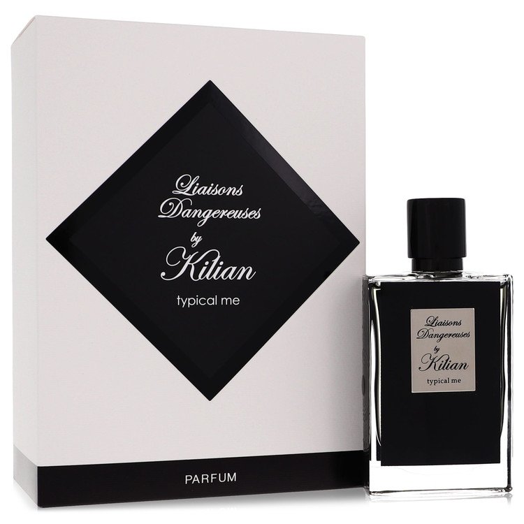 Liaisons Dangereuses by Kilian - Eau De Parfum Refillable Spray (Unisex) 1.7 oz 50 ml