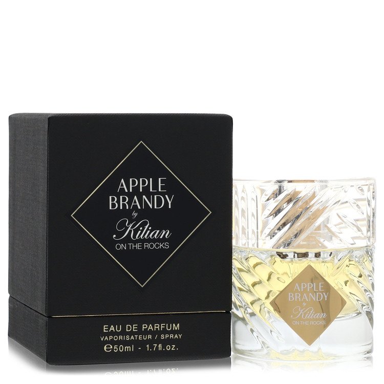 Kilian Apple Brandy On The Rocks Perfume by Kilian Perfume 1.7 Oz Eau De Parfum Spray (Unisex)