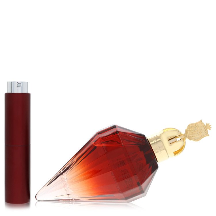 Killer Queen Perfume by Katy Perry Perfume 0.27 Oz Travel Spray