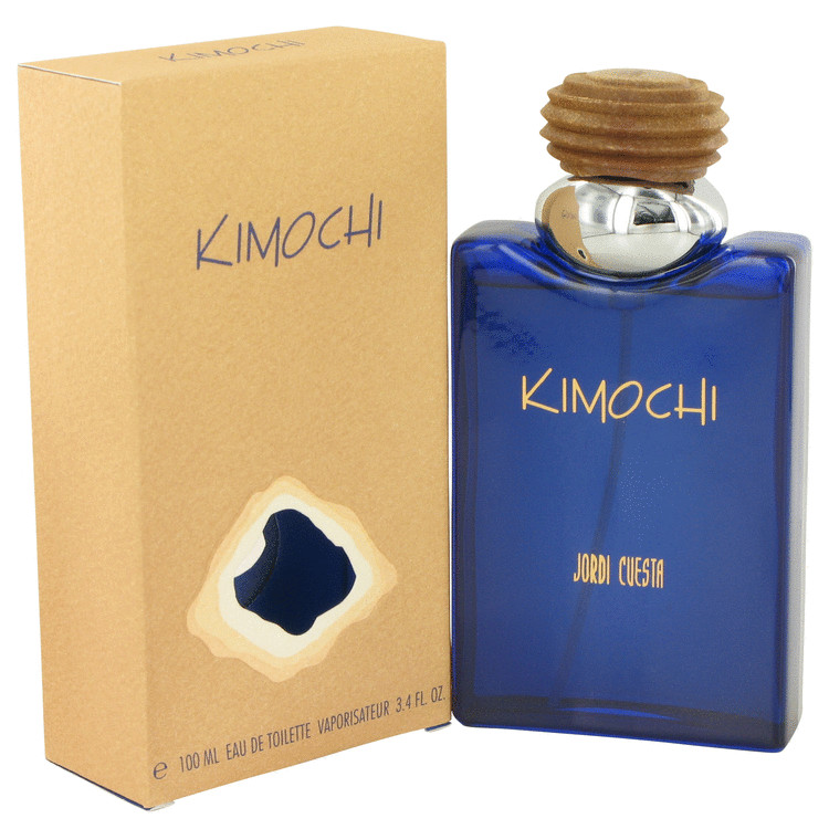 Kimochi Perfume by Myrurgia 3.4 oz EDT Spray for Women