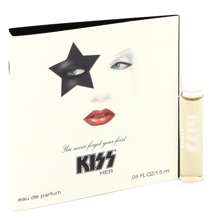 Kiss Her Perfume by Kiss | FragranceX.com