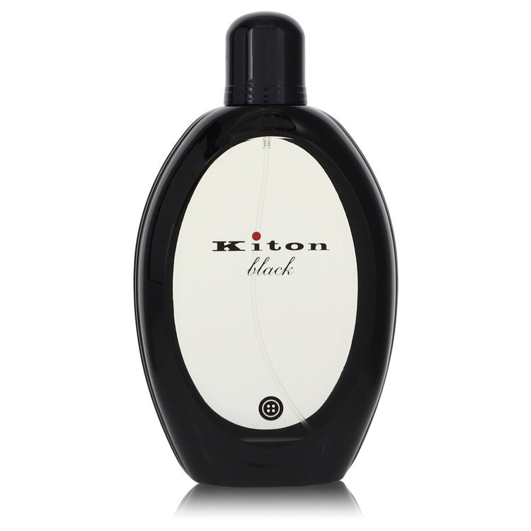 Kiton Black Cologne by Kiton