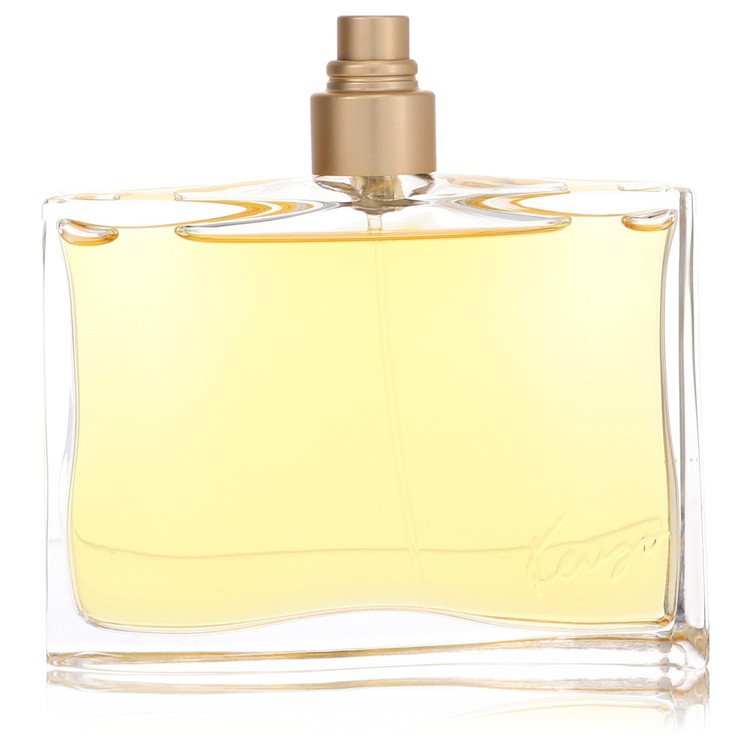 Kenzo Jungle Elephant Perfume by Kenzo 3.4 oz Eau De Parfum Spray (Tester)