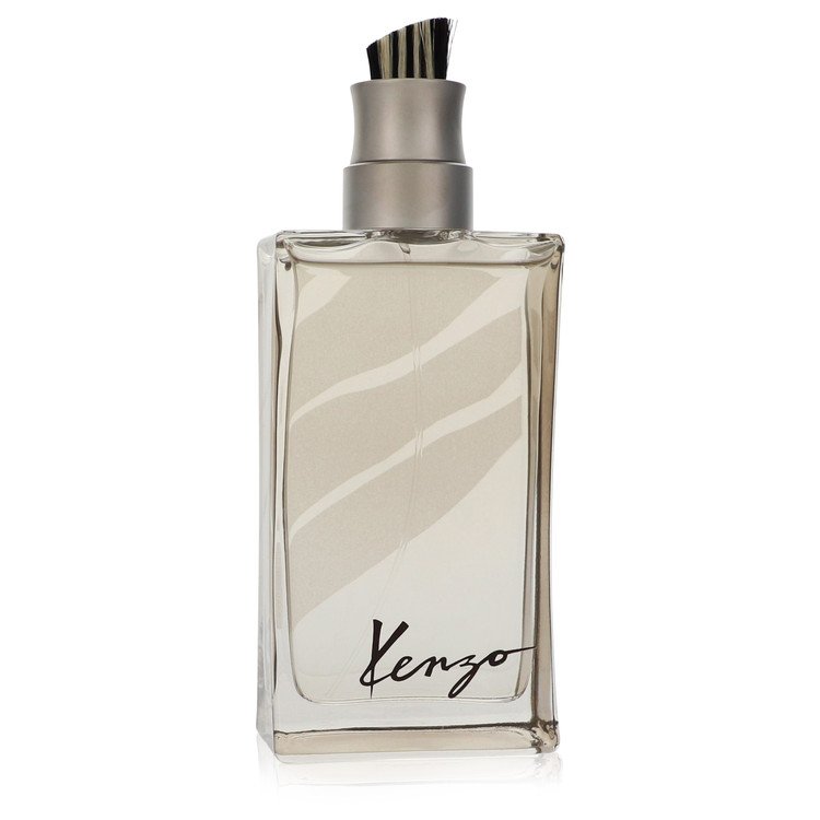 Jungle Cologne by Kenzo 3.4 oz Eau De Toilette Spray (unboxed)