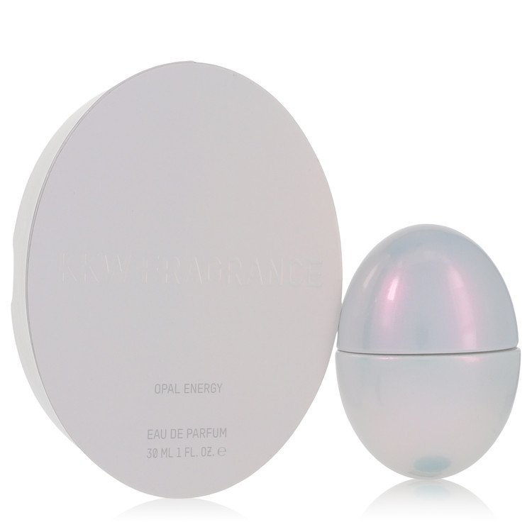 Kkw Fragrance Kkw Opal Energy Perfume 1 oz Eau De Parfum Spray Guatemala