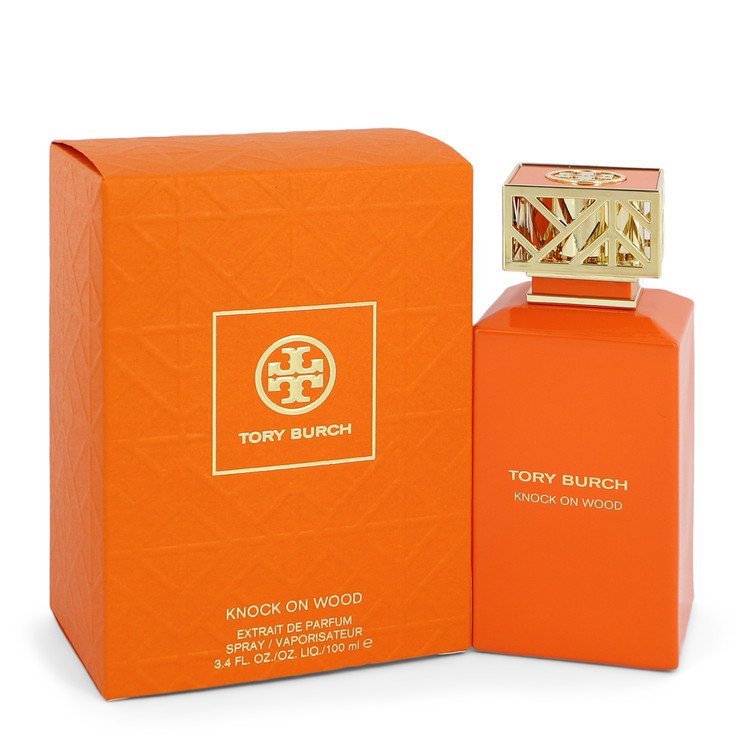 Knock On Wood Perfume by Tory Burch | FragranceX.com