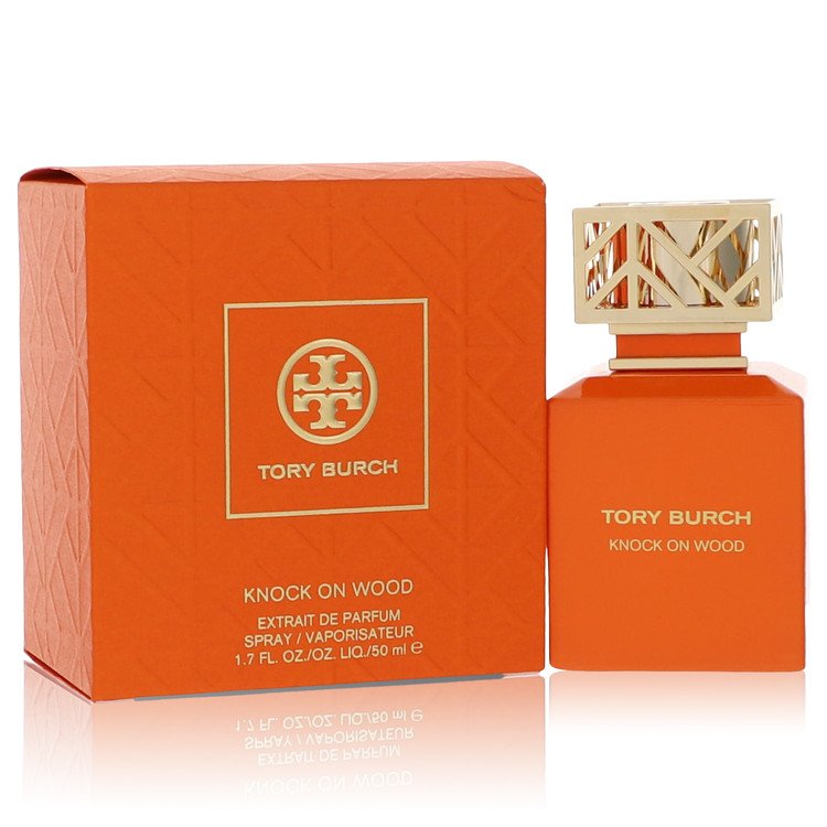 Knock On Wood Perfume by Tory Burch | FragranceX.com