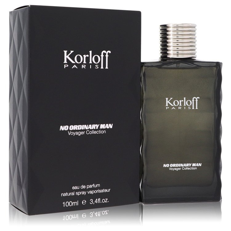 Korloff No Ordinary Man by KorloffMenEau De Parfum Spray 3.4 oz Image