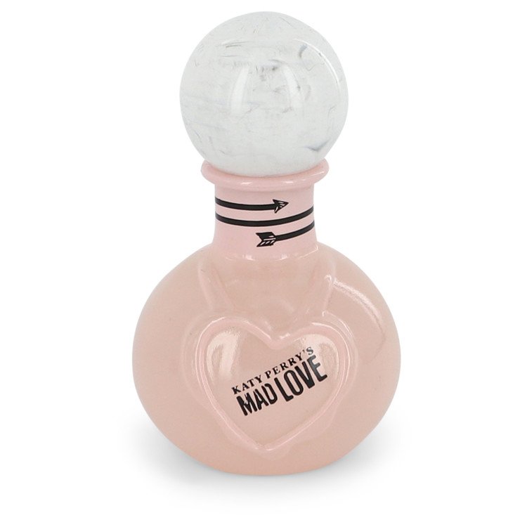 Katy Perry Mad Love Perfume by Katy Perry 1 oz Eau De Parfum Spray (Unboxed)