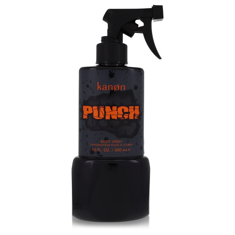 Kanon Punch by Kanon Men Body Spray 10 oz Image