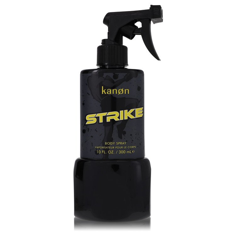 Kanon Strike by Kanon - Body Spray 10 oz 300 ml for Men