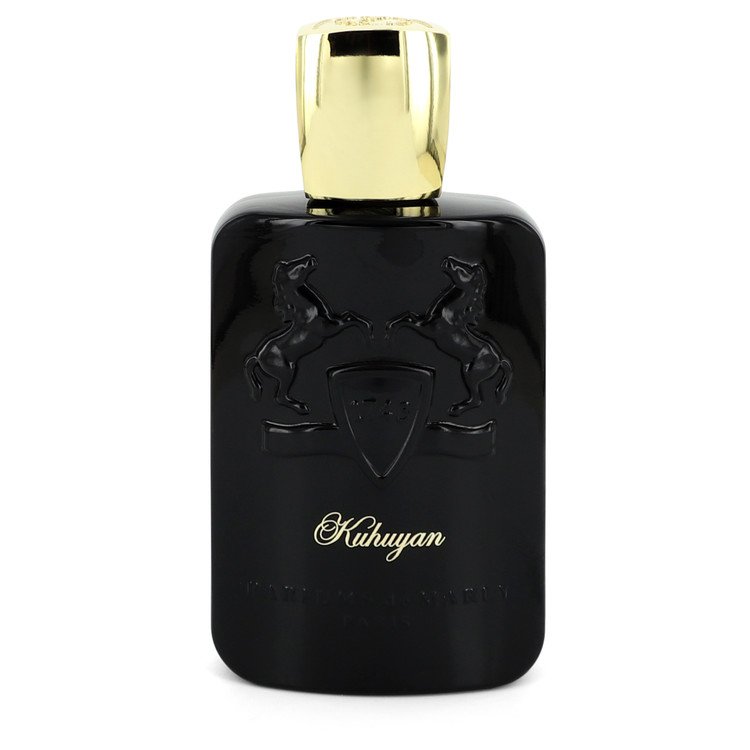Kuhuyan Perfume by Parfums de Marly 4.2 oz Eau De Parfum Spray (Unisex unboxed)