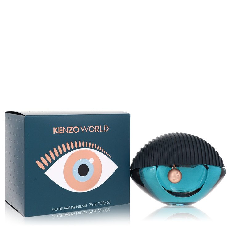 Kenzo World Perfume by Kenzo | FragranceX.com