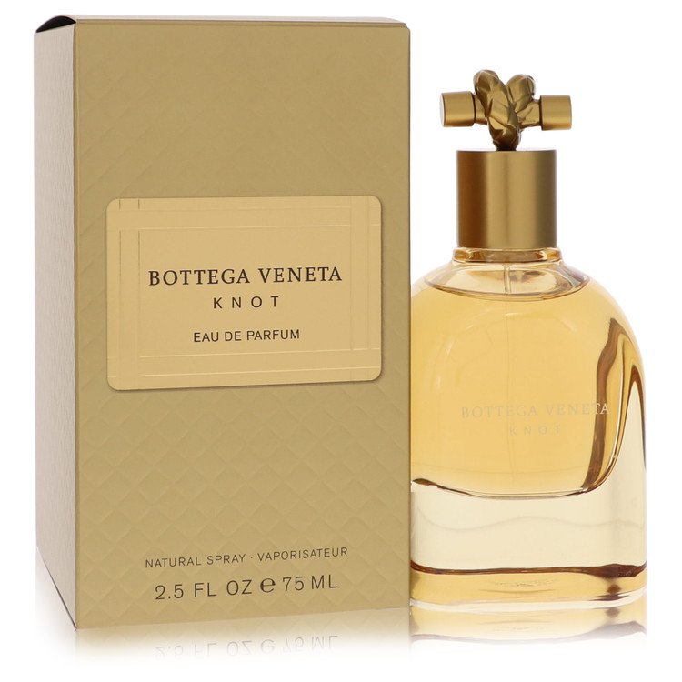 Knot Perfume by Bottega Veneta | FragranceX.com