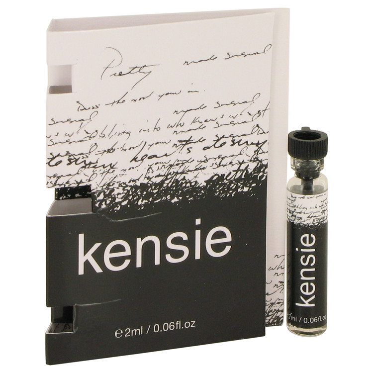 Kensie Perfume by Kensie