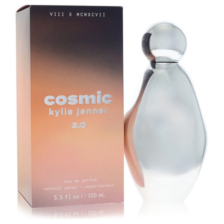 香水(女性用) cosmic 2.0 kylie perfume 100ml Kylie Jenner Cosmic 2.0 Perfume - FragranceX