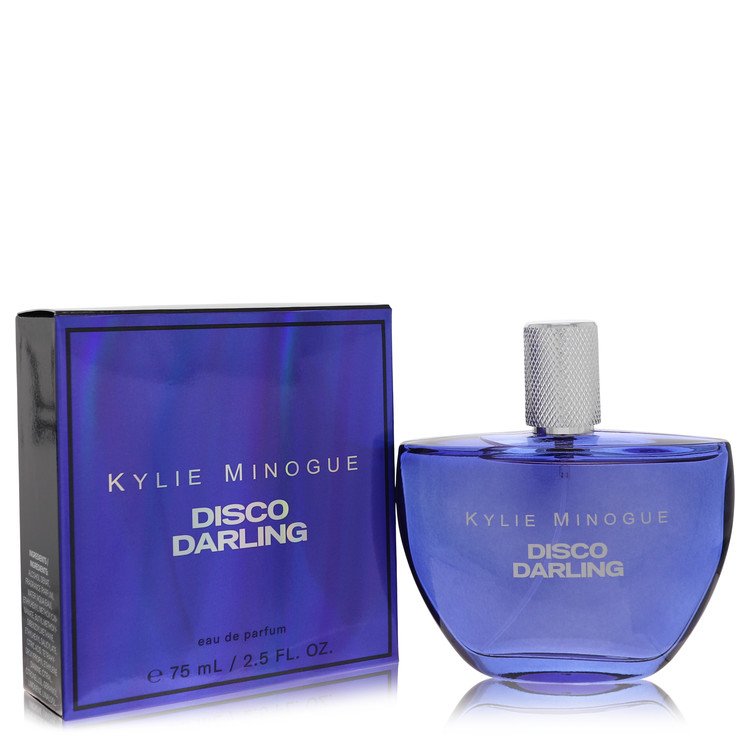 Kylie Minogue Disco Darling Perfume by Kylie Minogue 2.5 oz Eau De Parfum Spray