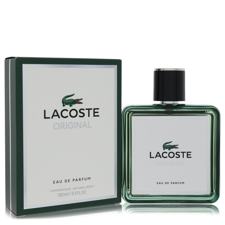 Lacoste Cologne