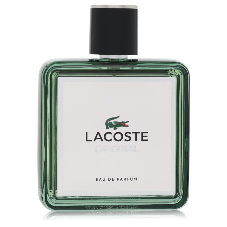 Lacoste Cologne by Lacoste Cologne 3.3 Oz Eau De Parfum Spray (Tester)