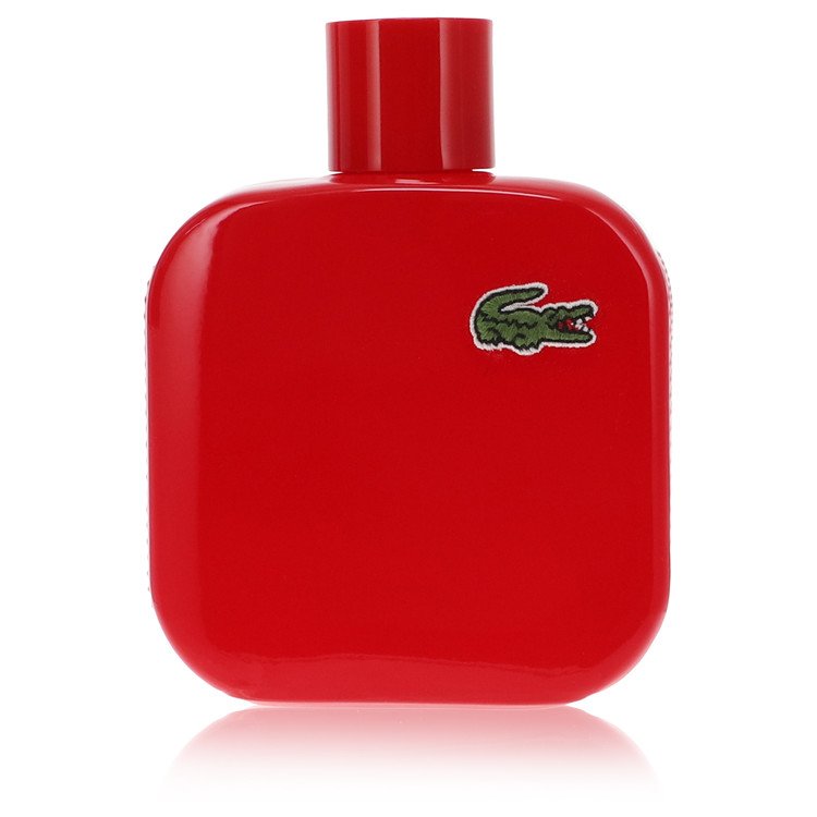 Lacoste Eau De Lacoste L.12.12 Rouge Cologne by Lacoste