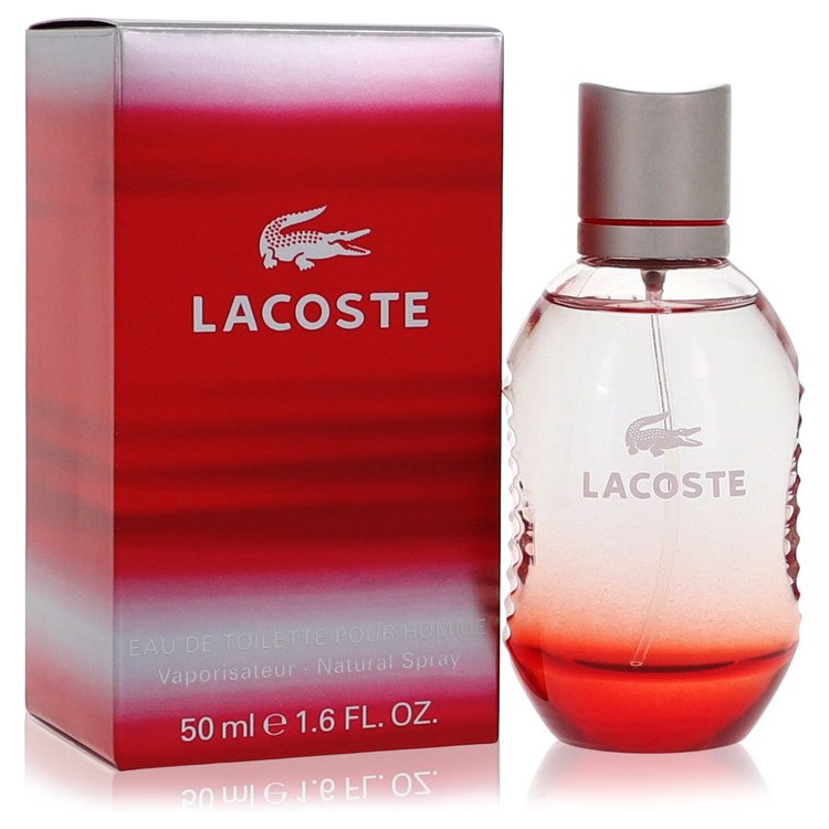 Lacoste Style In Play Cologne by Lacoste 1.7 oz Eau De Toilette Spray