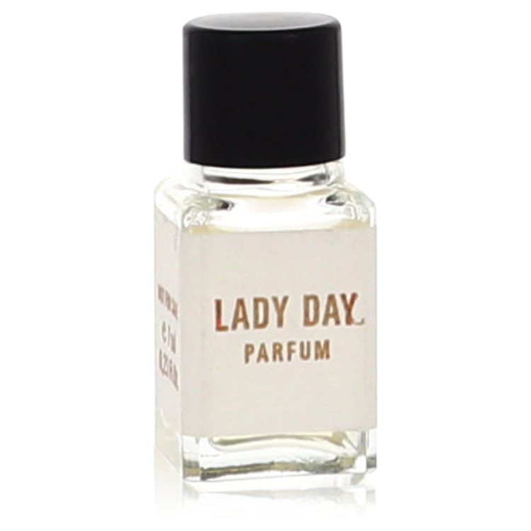 Maria Candida Gentile Lady Day Perfume 0.23 oz Pure Perfume Guatemala