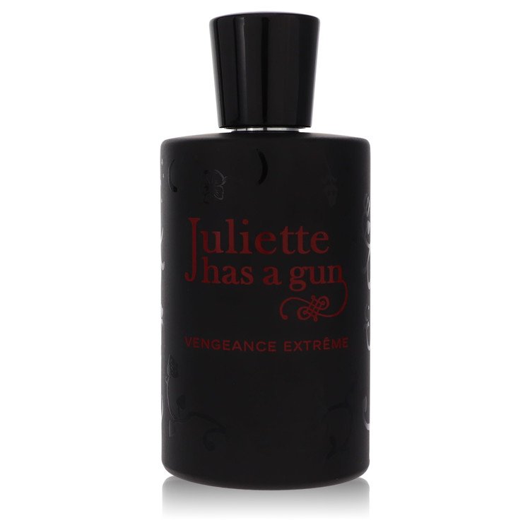 Juliette Has A Gun Lady Vengeance Extreme Perfume 3.3 oz Eau De Parfum Spray (unboxed) Guatemala