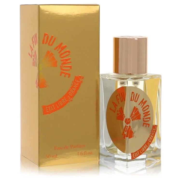 La Fin Du Monde Perfume for Women by Etat Libre d'Orange