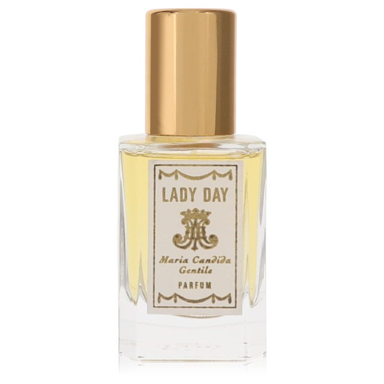 Maria Candida Gentile Lady Day Perfume 1 oz Pure Perfume (unboxed) Guatemala