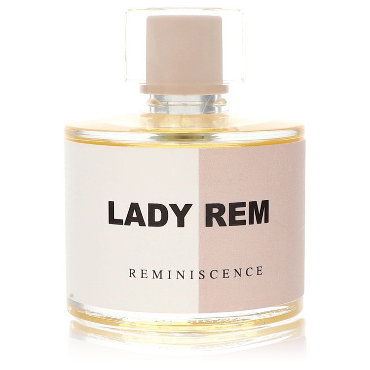 Reminiscence Lady Rem Perfume 3.4 oz Eau De Parfum Spray (Tester) Guatemala