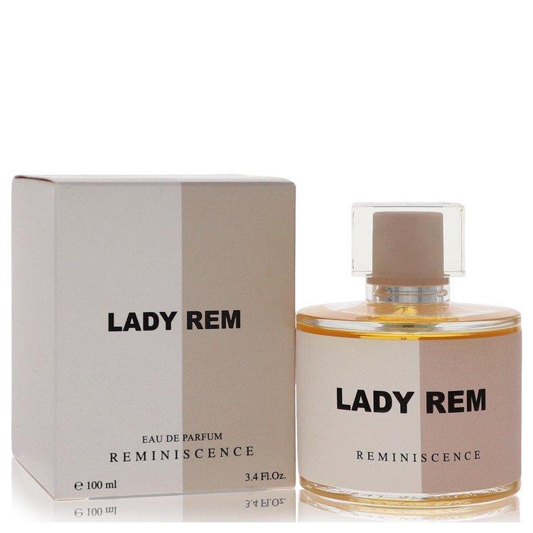 Reminiscence Lady Rem Perfume 3.4 oz Eau De Parfum Spray Guatemala