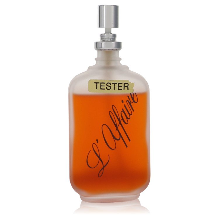 L'affaire Perfume by Regency Cosmetics 2 oz Cologne Spray (Tester)