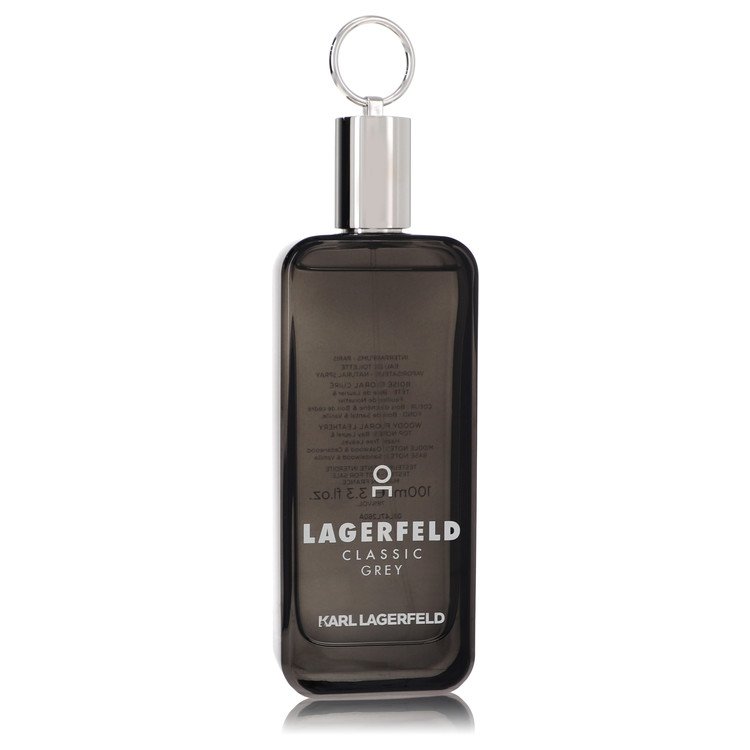 Lagerfeld Classic Grey Cologne by Karl Lagerfeld | FragranceX.com