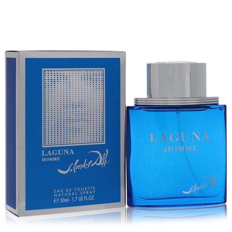 Laguna Cologne by Salvador Dali 1.7 oz Eau De Toilette Spray