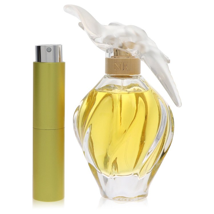 Nina Ricci L'air Du Temps Perfume - FragranceX