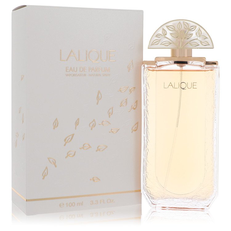 Lalique Perfume 3.3 oz Eau De Parfum Spray Guatemala