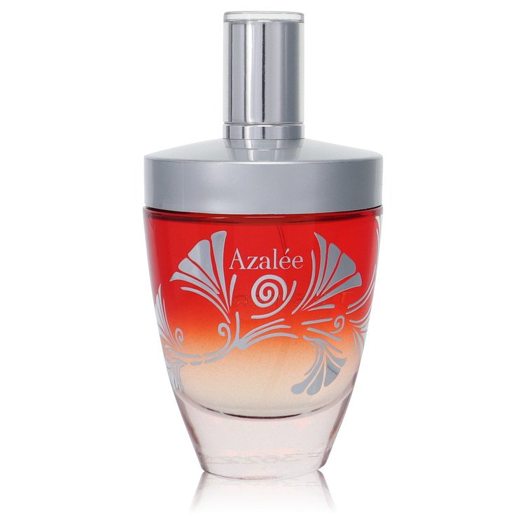 Lalique Azalee Perfume 3.3 oz Eau De Parfum Spray (Tester) Guatemala