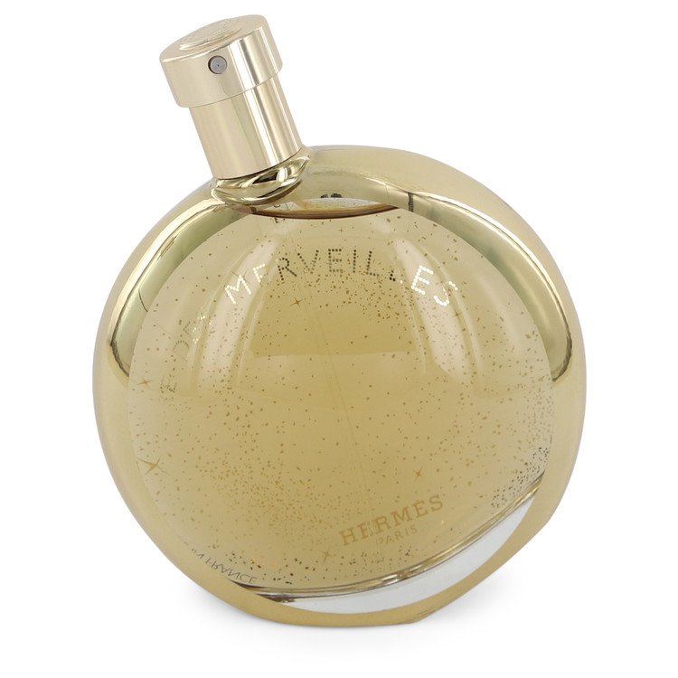 L ambre des merveilles. Гермес l'Ambre des merveilles EDP спрей 3,4 унции.