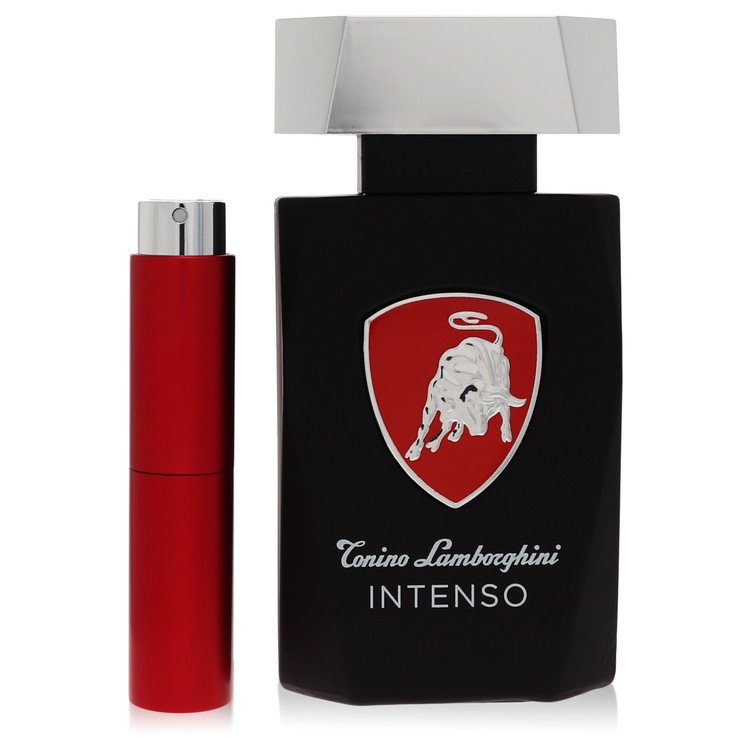 Lamborghini Intenso Cologne
