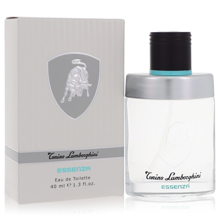 Tonino Lamborghini Lamborghini Essenza Cologne 1.3 oz Eau De Toilette Spray Guatemala