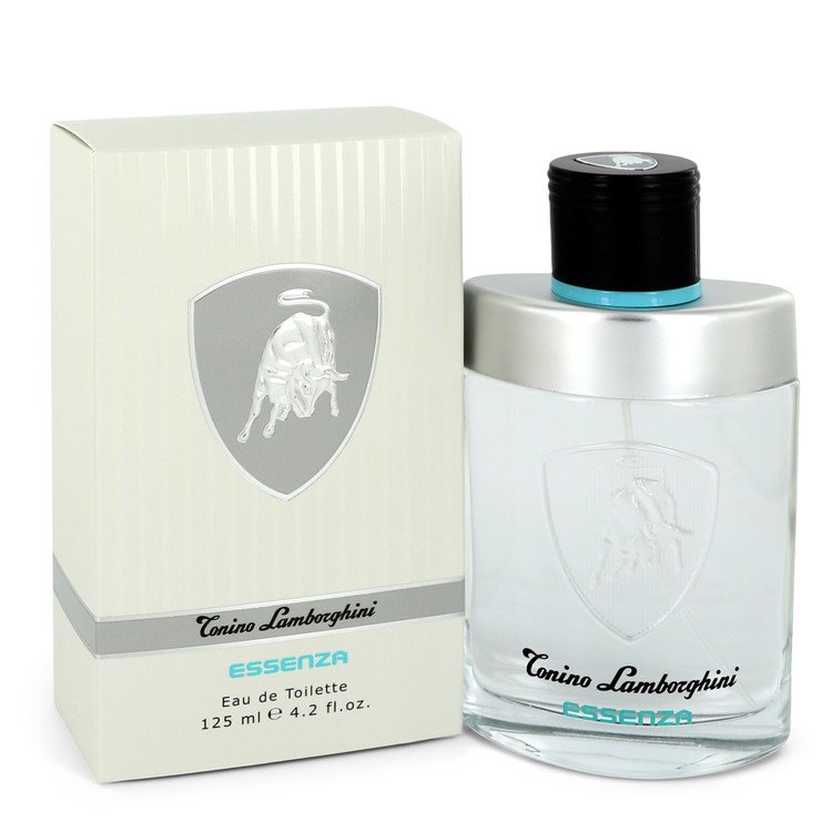 Lamborghini Essenza Cologne by Tonino Lamborghini 4.2 oz Eau De Toilette Spray