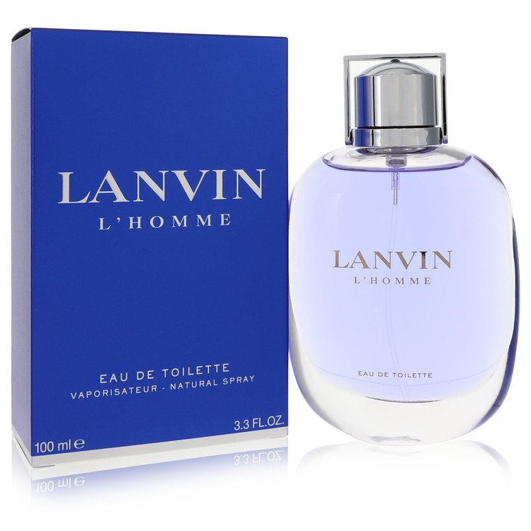 Lanvin Cologne by Lanvin | FragranceX.com