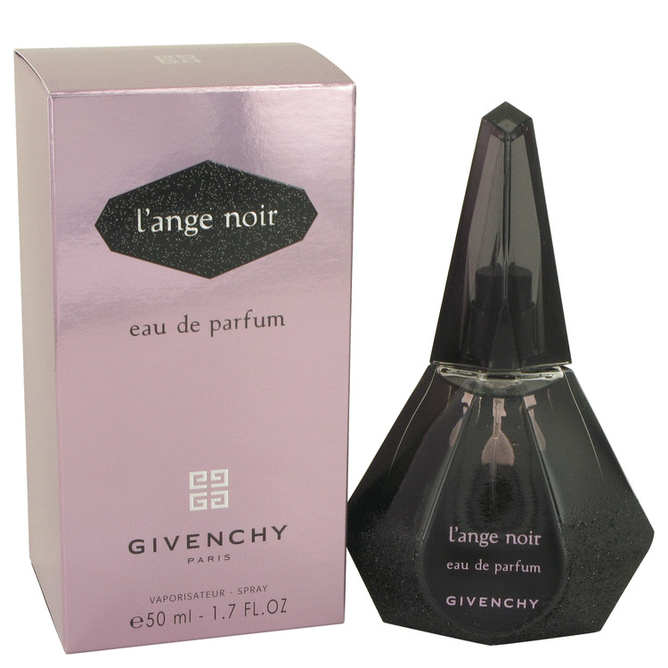 L'ange Noir by Givenchy Women Eau De Parfum Spray 1.7 oz Image