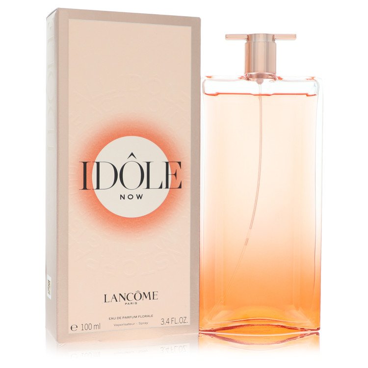 Lancome Idole Now Florale Perfume by Lancome | GlamorX.com