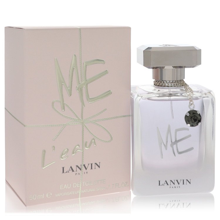 Lanvin Me L'eau Perfume by Lanvin 1.7 oz Eau De Parfum Spray