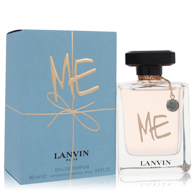 Lanvin Me by Lanvin Women Eau De Parfum Spray 2.6 oz Image