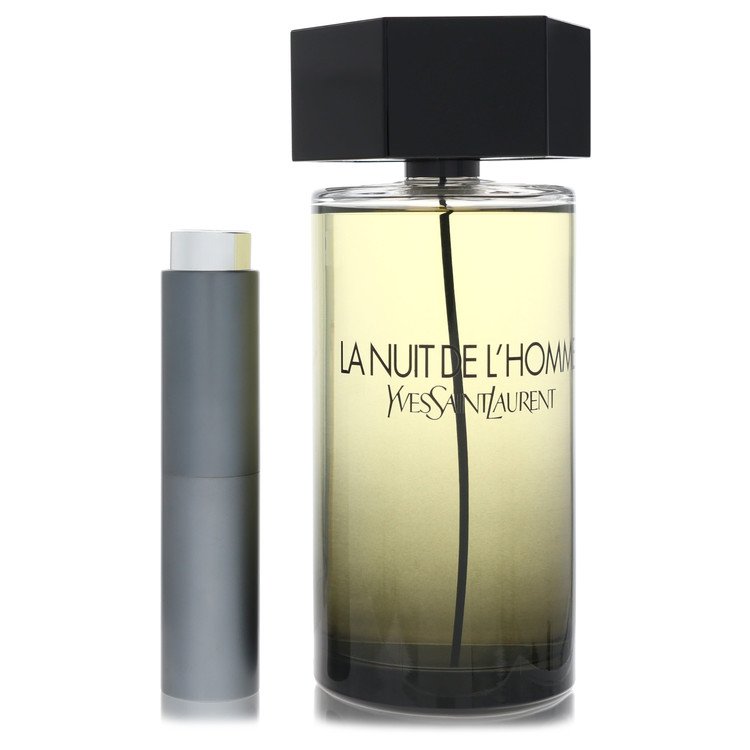 La Nuit De L'homme Cologne for Men by Yves Saint Laurent