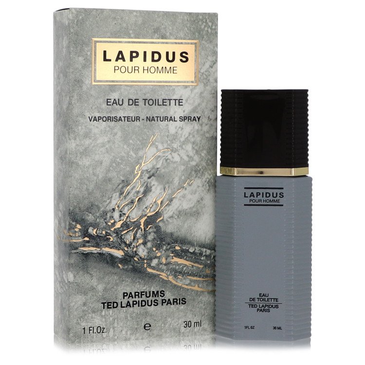 Lapidus Cologne by Ted Lapidus | FragranceX.com